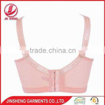High Quality Deep V-shape Hot Images Women Sexy Bra Underwear
