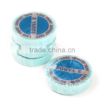 1cm*3m Dedicated Roll Strong Adhesive Double Side Tape for Hair Extension