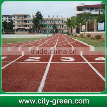 Wholesale China Widely Used Artificial Grass Mat For Running Track