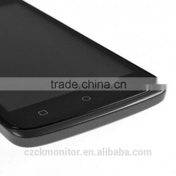 Original Elephone G2 MTK6732M Quad Core 64 Bit FDD LTE 4G WCDMA 3G Android 5.0 1GB RAM 8.0MP 4.5" 854*480 Dual SIM Wifi GPS photo-4