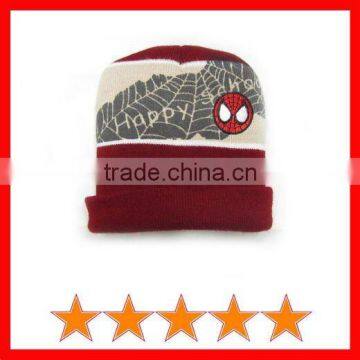 Custom children winter hat