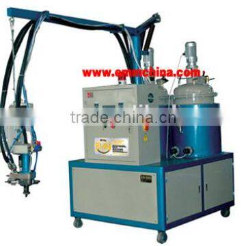 EMM083-1 portable foaming machine