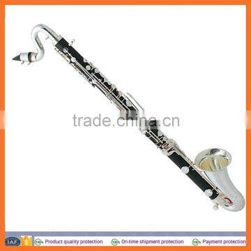 Bass clarinet