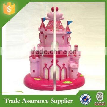 New products Hot Sell Resin Children Toy Book Stand