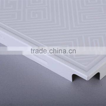 Qualified Metal Ceiling Supplier,Reflective Ceiling Panels,removable Ceiling Tiles photo-6