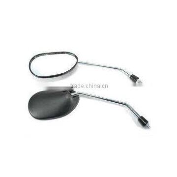 motorcycle rear view mirror