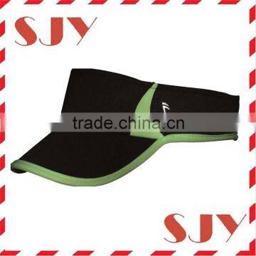 High Quality Promotion Sun Visor Cap and Hat photo-3