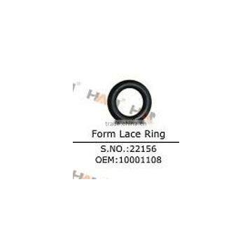 Form lace ring OEM 10001108 schwing for putzmeister concrete pump spare parts