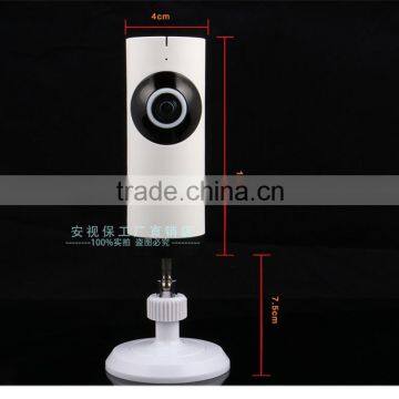 Anspo Hot Selling Wifi Camera 180/360 Degree Fisheye Camera photo-3