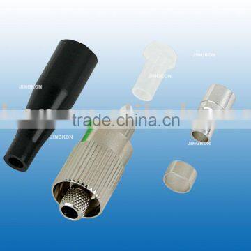 Fiber Connector FC/PC-SM/MM-3.0/2.0mm