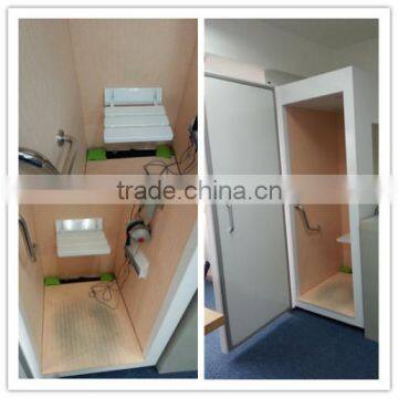 Mini Audiometer Testing Room for Hearing