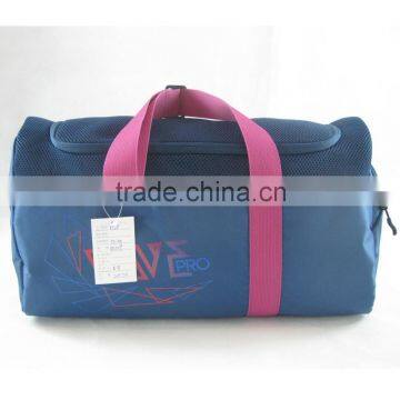 Waterproof Duffel Bag With Secret Compartment photo-5