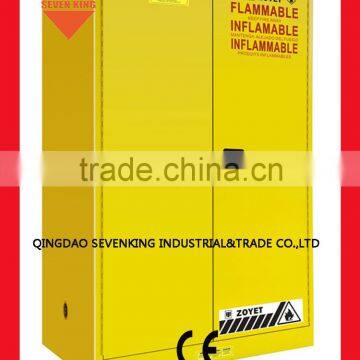 45 Gallon safety Storage Cabinet for Lab