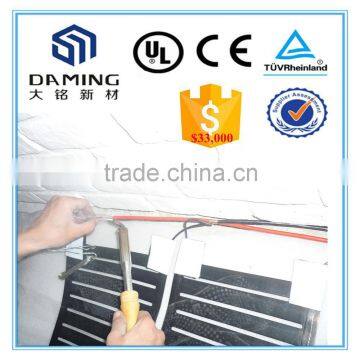 36V Ptc Tile Warmfloor photo-4