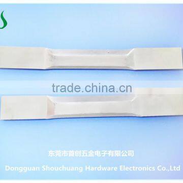 Tungsten Boat photo-4