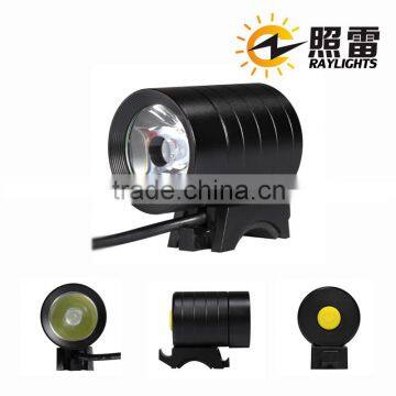 Popular in AU CREE XM-L T6 Rechargeable Bike Light 1200LM LED Bicycle Headlight