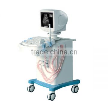 FM-9002 Medical Digital Ultrasound Scanner for hospital