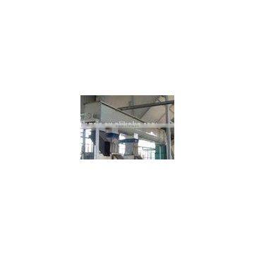 tapioca starch processing line cassava production line