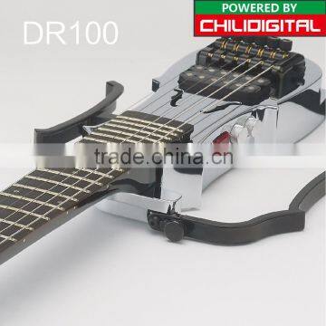 DR100 ALP Travel Electric Headless Guitar