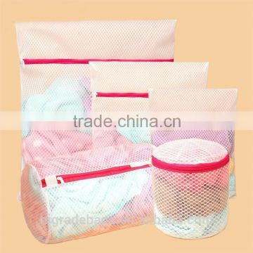 water soluble mesh laundry bag