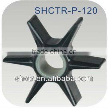 399289/391538 Water Pump Impeller for Outboard Motor 18-3056