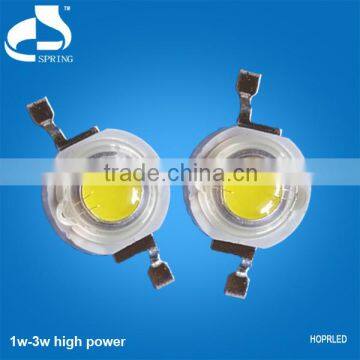 super tunnel light For 28W Led Street Lens With PCB Solder 1W LED 120130lm