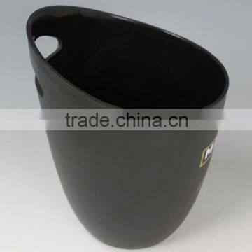 Plastic Ice Bucket