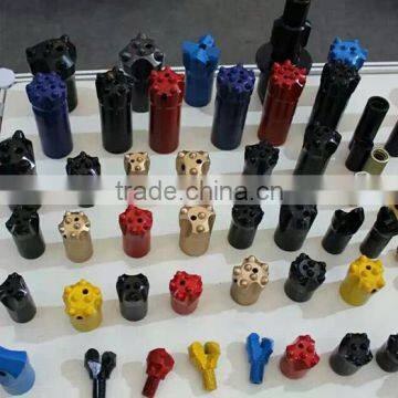 Carbide Drill Bits, Drill Bit Set, Masonry Drill Bit With Detailed Specifications for Sale photo-2