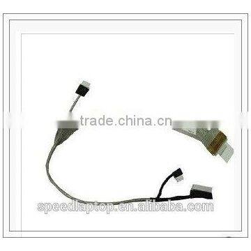 LVD cable for LENOVO Y450 G430 Y430 f41 G450 Y470 B470 g460 lcd cable lvd cable