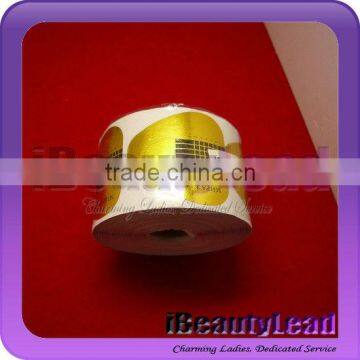 Acrylic Nail Form for Nail Extension With 500pcs photo-1