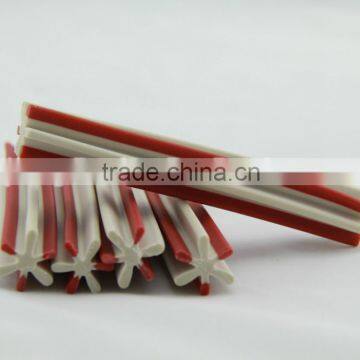 Glucosamine for Dogs (two-tone Straight Hexagonal Natural Dog Chews) photo-3