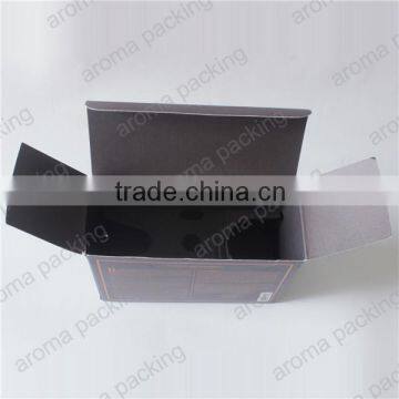 Accept Custom Design Reed Diffuser Bottle in Luxury Box With Customer Logo Print photo-2