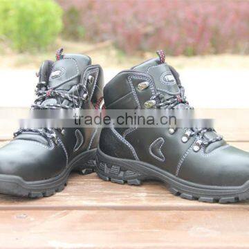 Antistatic Safety Footwear Steel Toe