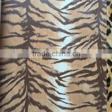 Tiger Disign Vinyl Wallpaper photo-4