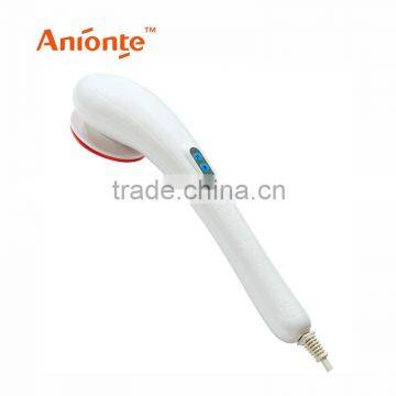 3 power for choice Mini handheld massager