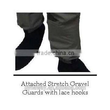 Fly Fishing Apparel: Waders Made by Water Sealing Hotmelt Waterproof Tape photo-5