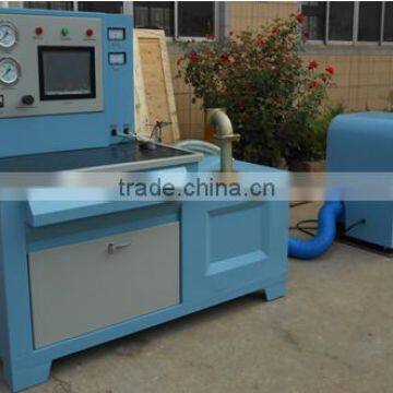 Beacon BCZY-2CTurbocharger Test Type Automobile Turbocharger Test Bench photo-2