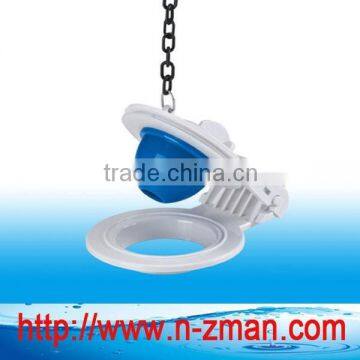 ABS Silicon Valve,Flapper Flush Valve,Toilet Flapper Valve