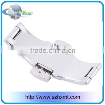 Leather Wrist Watch Buckle photo-2