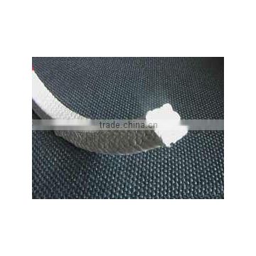 Flax PTFE impregnated Packing Set