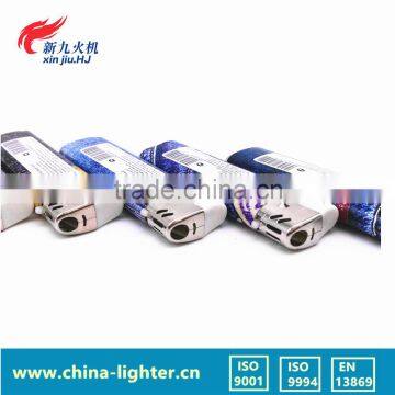 Disposable Gas Custom China Lighter Factories photo-3
