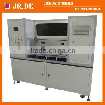 Well-Known For Its Fine Quality Cutting Edge Bevel Machine