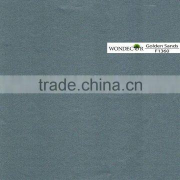 melamine decorative paper for laminate hpl/mdf decor paper of golden sands roll adhesive paper for furniture