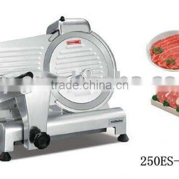 Semi-automatic Frozen Meat Slicer