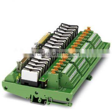 relay module PLC control board