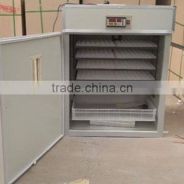 Zhenghang Egg Incubator Manufacturer 880 Eggs Setter&hatcher Combined Egg Incubator Machine(skype: Zh-lydia)