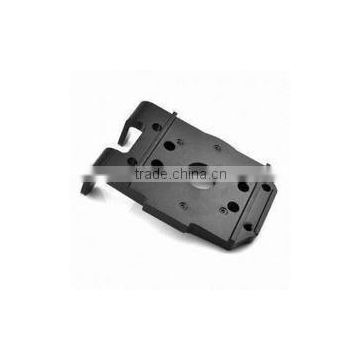 Custom good working aluminum die casting part