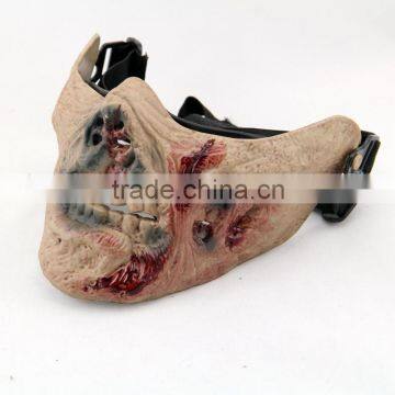 New Cycling Skeletons Seal Mask Cycling Masks CS Strategy Mask photo-3