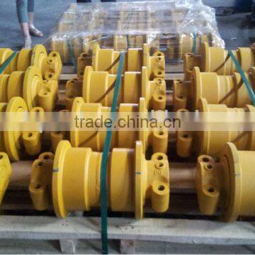 D50 track roller131-30-00332 bottom roller lower roller