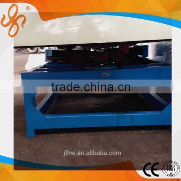 Divide the cleaned rice into 4 classes rice color sorter MLP100 Rice sorter